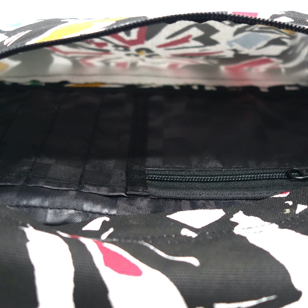 Vans Off the Wall Backpack Bookbag - MultiColor - Picture 5 of 9